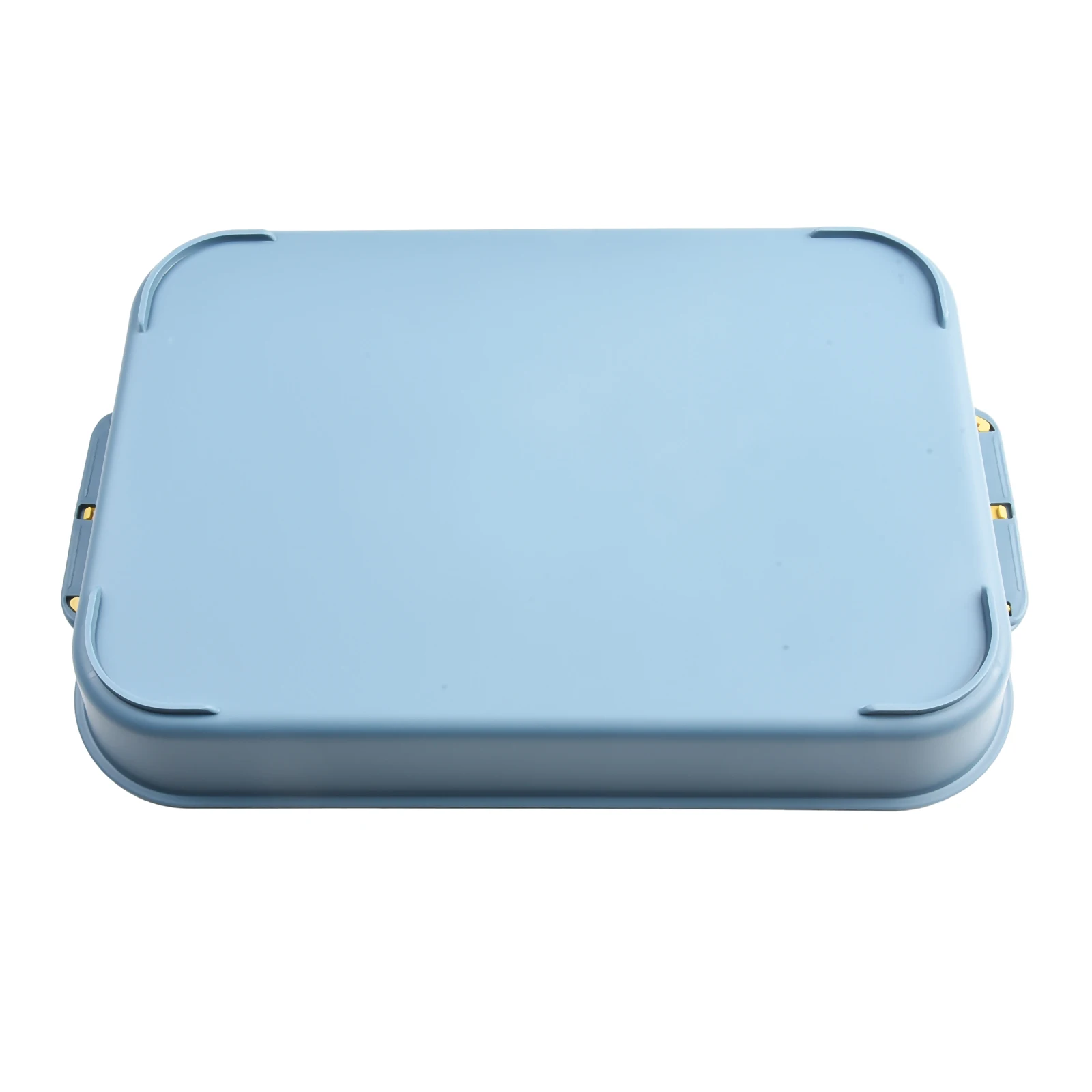 Bandeja Sanitária para Coelho Grande 36,5x24,5x4,9cm com Grade Removível - Imagem 4