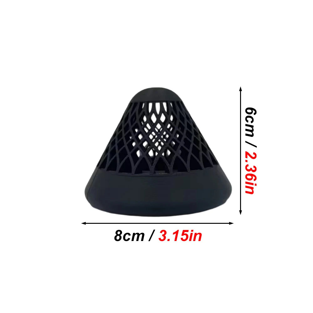 Suporte Flutuante para Plantas de Aquário com Ajuste Automático ao Nível da Água - Imagem 2