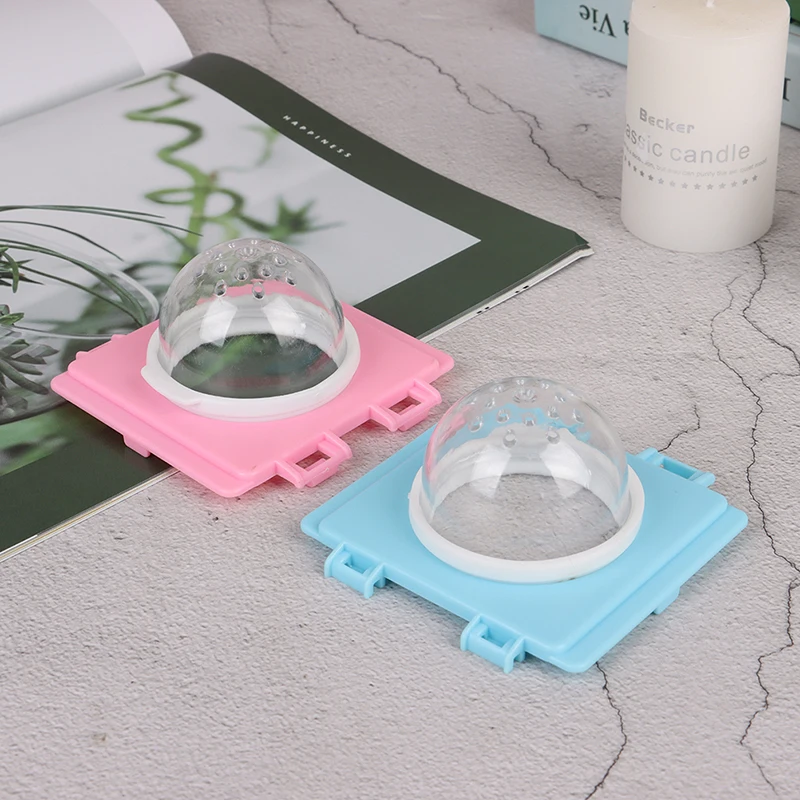 Placa Conectora de Túnel para Hamster 5.5 cm Encaixe na Gaiola - Image 6