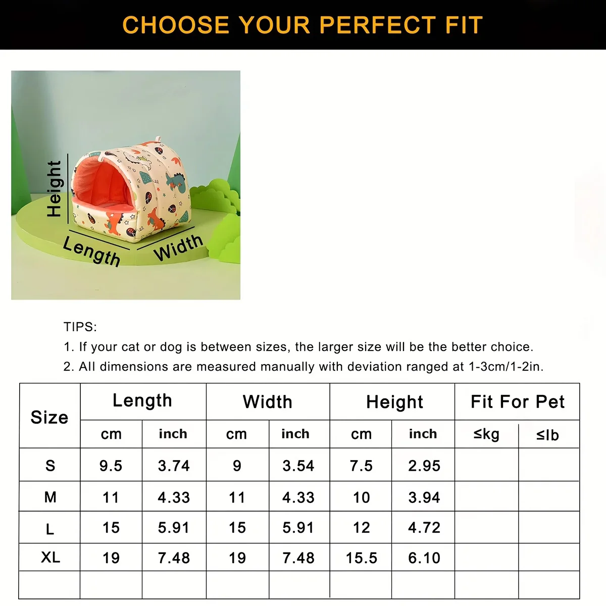 Ninho de Pelúcia para Hamster Esquilo e Roedores com Entrada Única - Imagem 6
