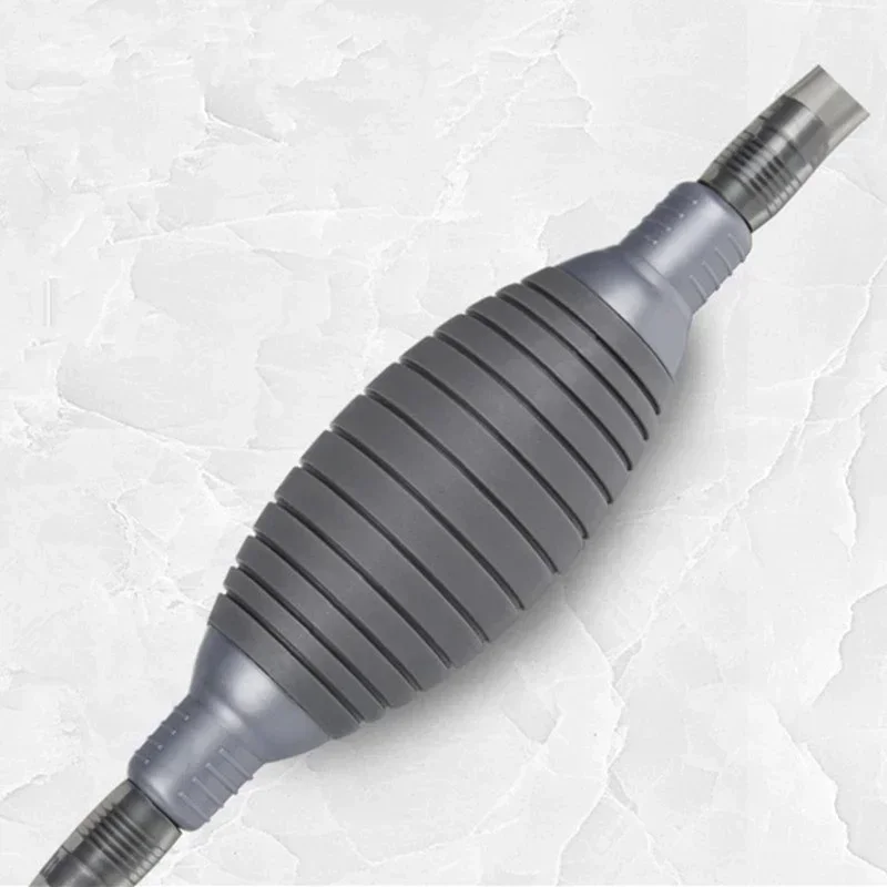 Trocador de Água Manual para Aquário com Mangueira de 1,5 m - Imagem 4