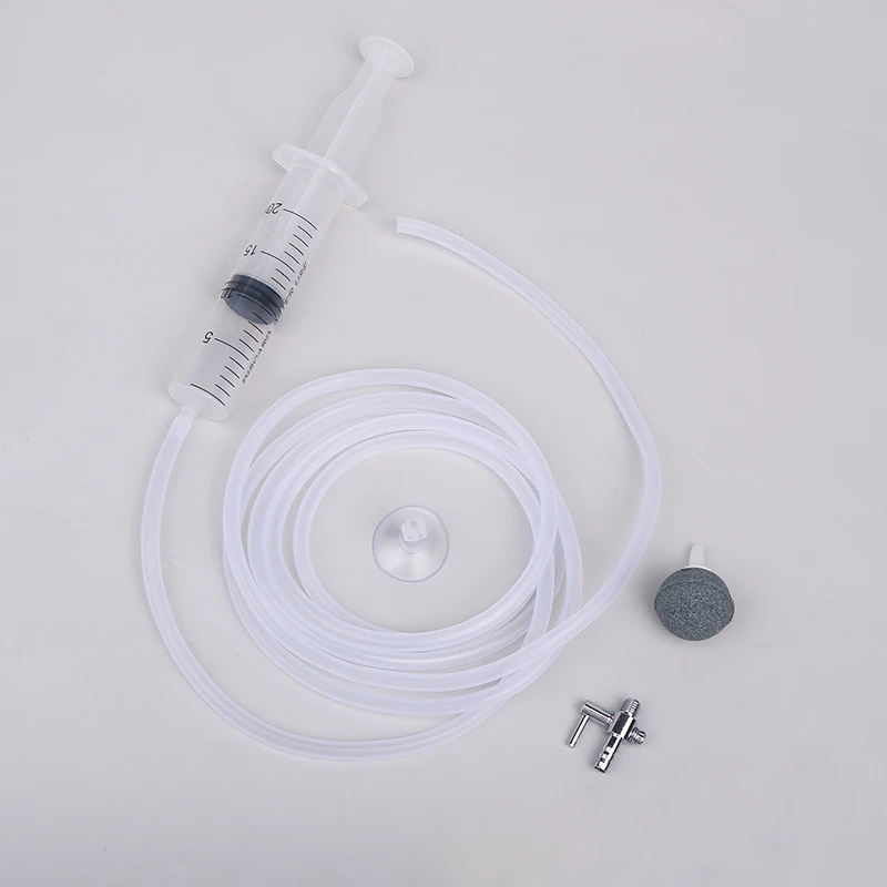 Kit de Aclimatação para Aquário Transparente de 2 m - Image 6