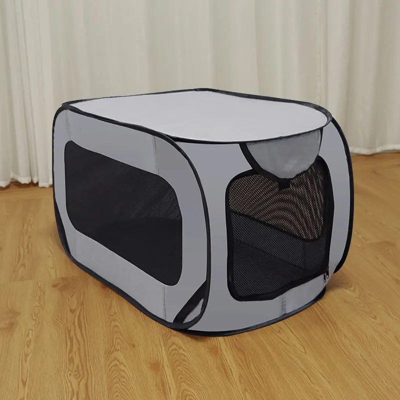 Tenda Canil para Cães e Gatos Dobrável e Portátil - Image 4
