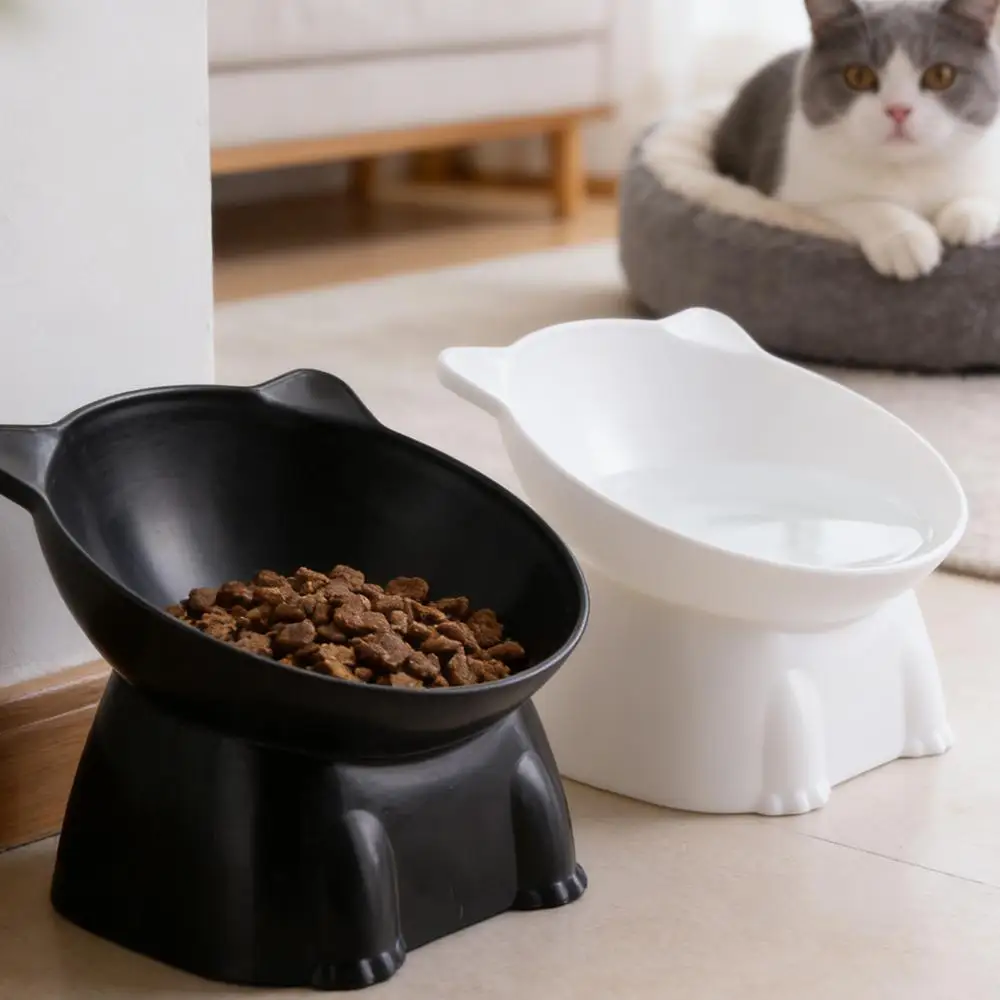 Tigela para Gatos e Cães com Borda Inclinada 12,7 cm - Imagem 2