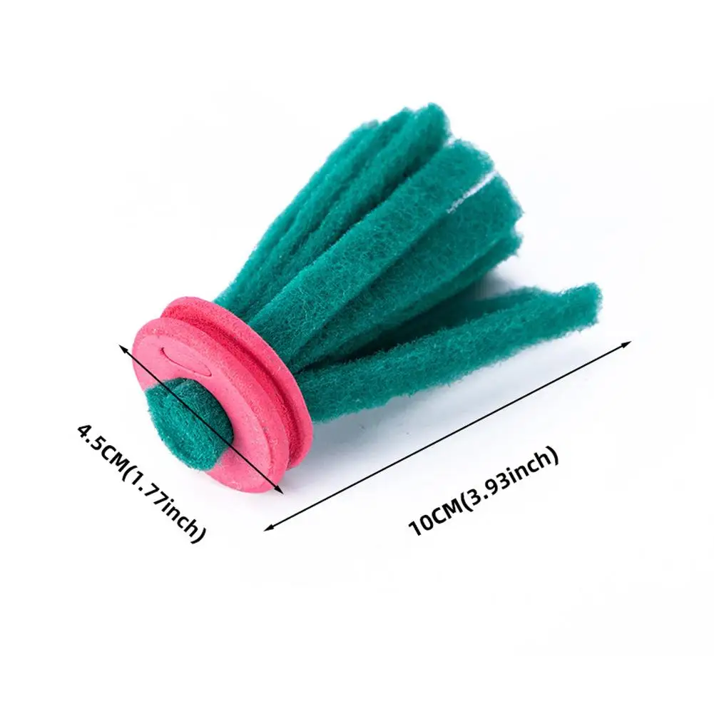 Coletor de Ovos Flutuante para Aquário de Esponja 4,5 cm - Imagem 6