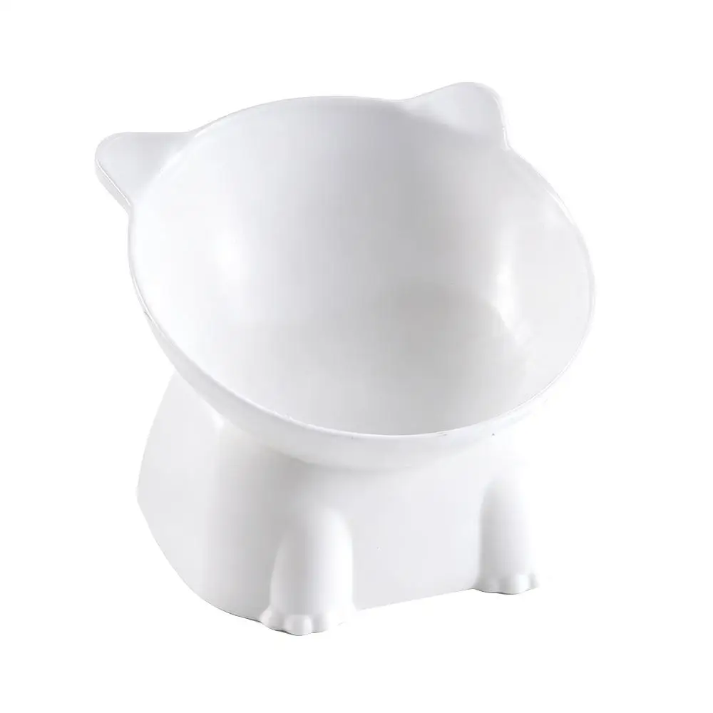 Tigela para Gatos e Cães com Borda Inclinada 12,7 cm - Imagem 5