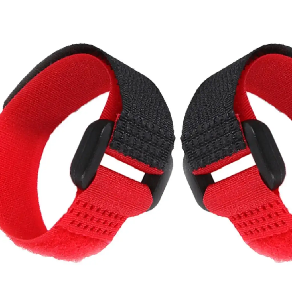 Coleira para Galos Anti Cantos de Nylon Ajustável 20,5 cm - Imagem 5