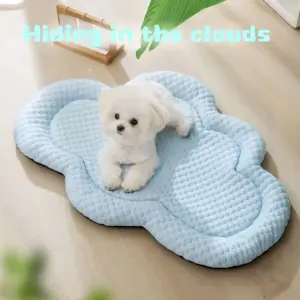 tapete de resfriamento para cães