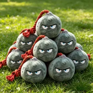 brinquedo de pelúcia para cães com corda