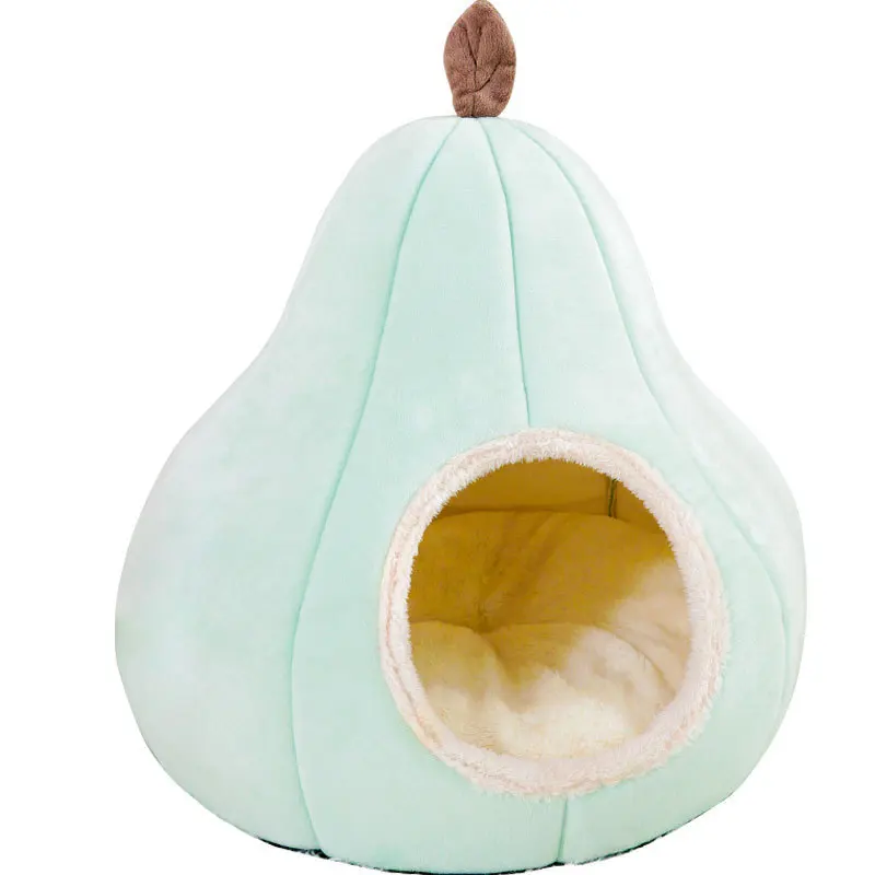 Cama Semi Fechada para Cães e Gatos Tamanho 90 cm - Image 6