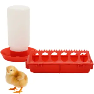 bebedouro para aves automático