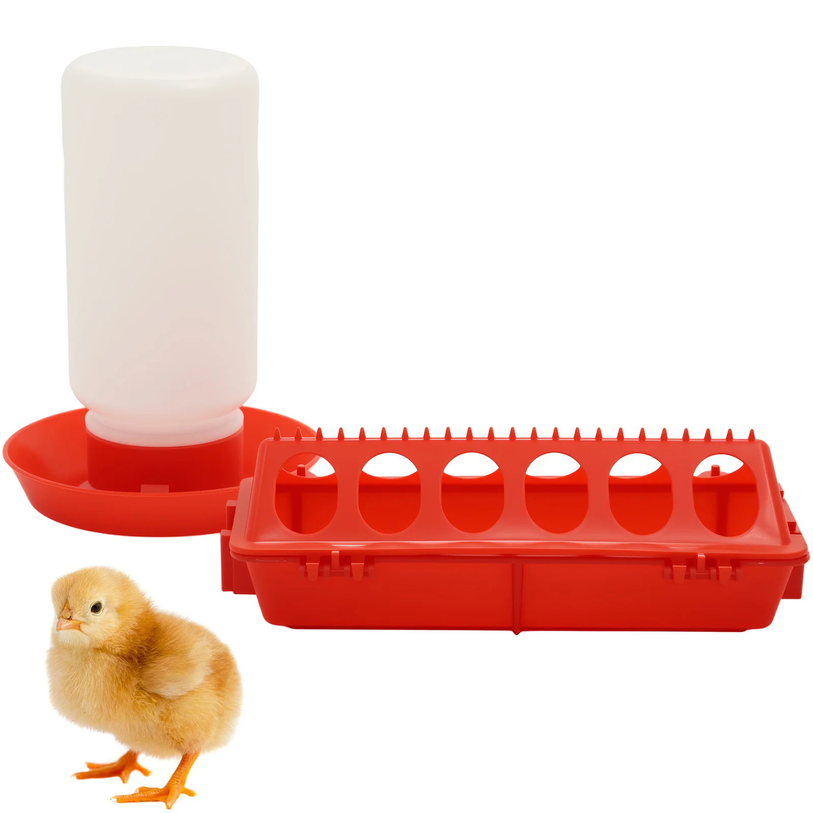bebedouro para aves automático