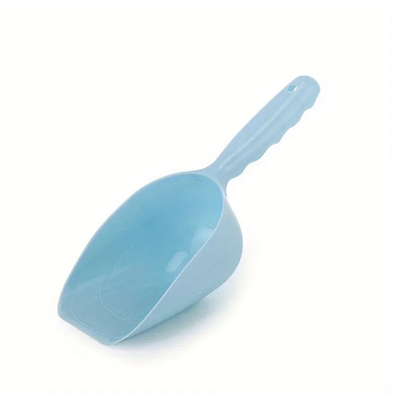 Colher para Ração Úmida para Cães e Gatos, Mistura e Serve - Imagem 5