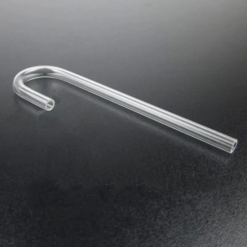Conector Acrílico para Mangueira de Aquário 8mm - Image 3