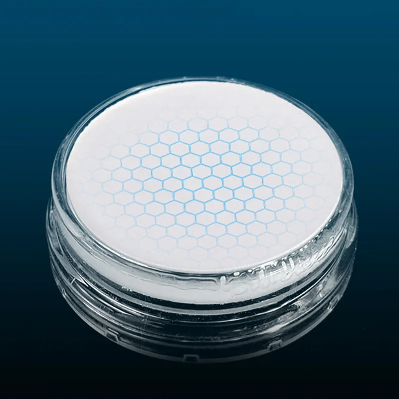 Bomba de Oxigênio para Aquário com Difusor de Ar Transparente - Imagem 3