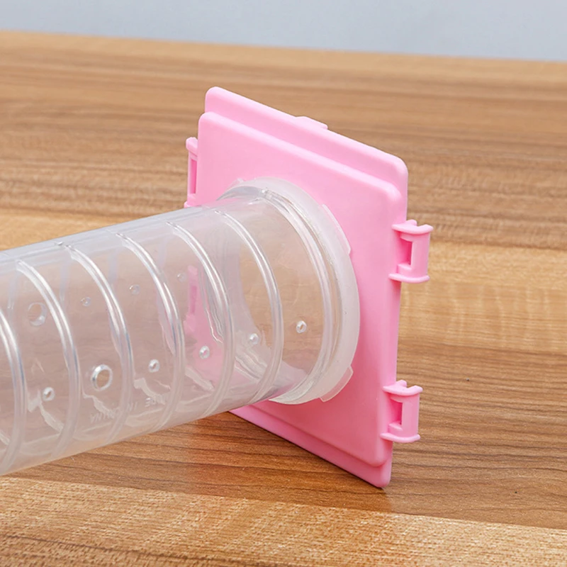 Placa Conectora de Túnel para Hamster 5.5 cm Encaixe na Gaiola - Image 4