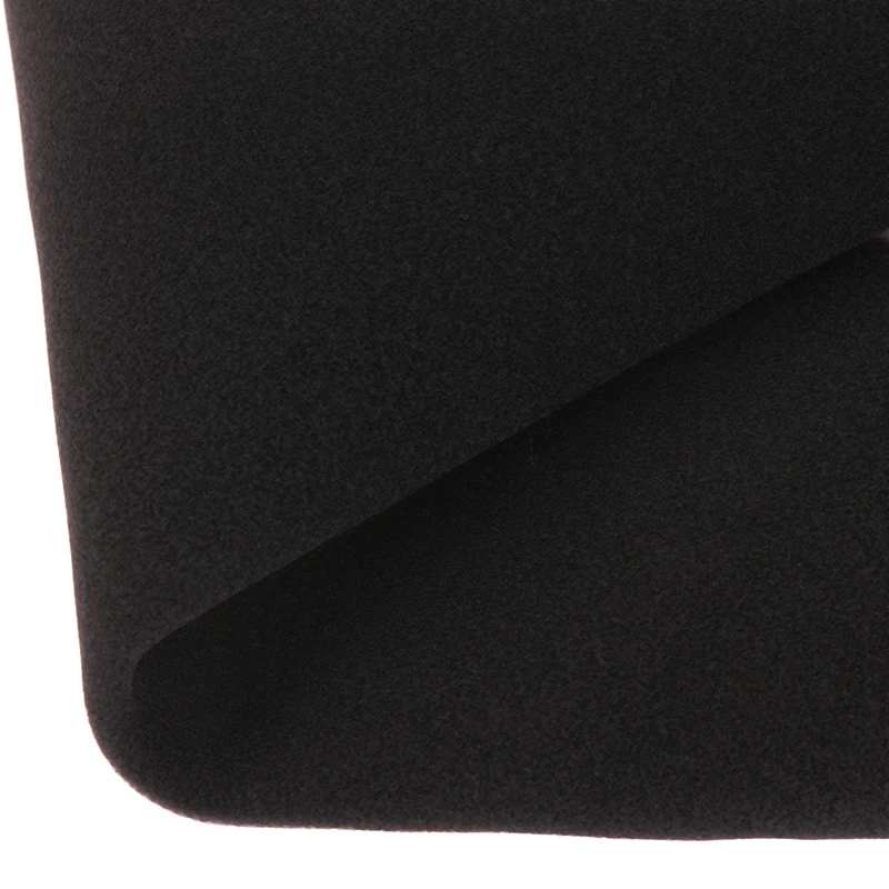 Espuma de Carvão Ativado para Aquário 60x50x0.3cm para Filtragem - Imagem 5