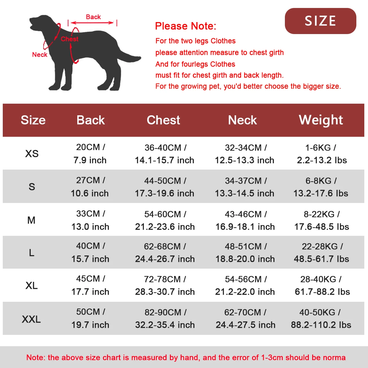 Colete Salva-Vidas para Cães Ajustável com Alça de Resgate - Imagem 2