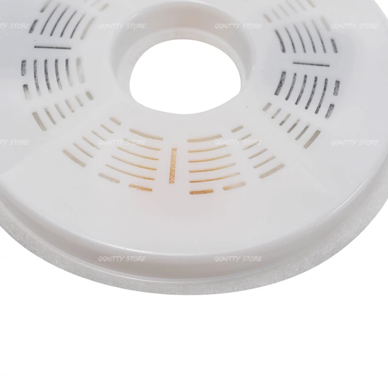 Filtro de Carvão Ativado para Bebedouro de Gato, 6 ou 8 Peças - Image 6