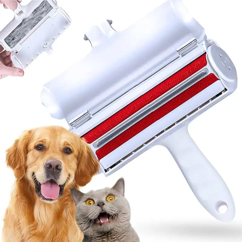 removedor de pelos para gatos e cães
