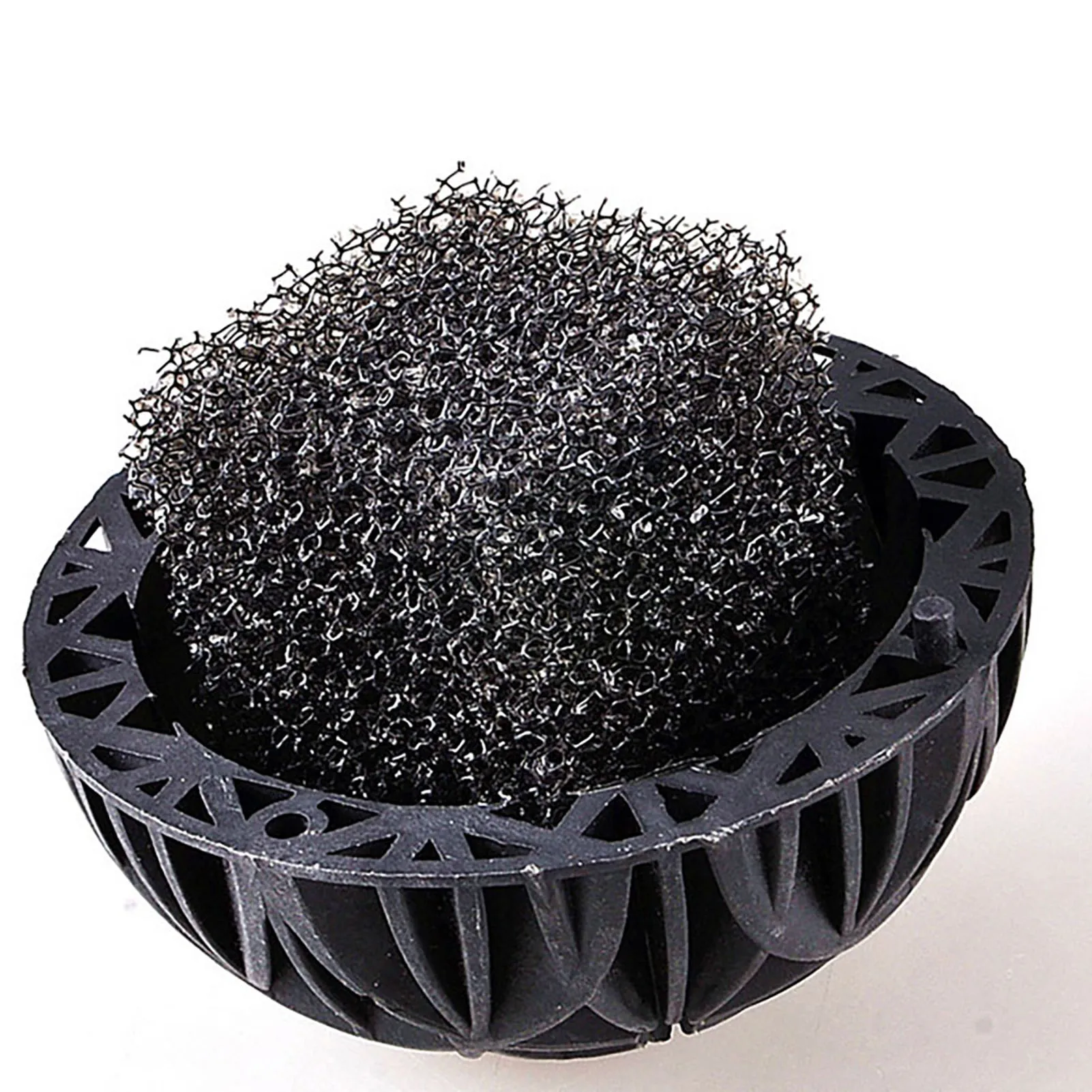Bolas Biológicas para Aquário de 16/26/36 mm, 50 Peças, para Biofiltração - Imagem 5