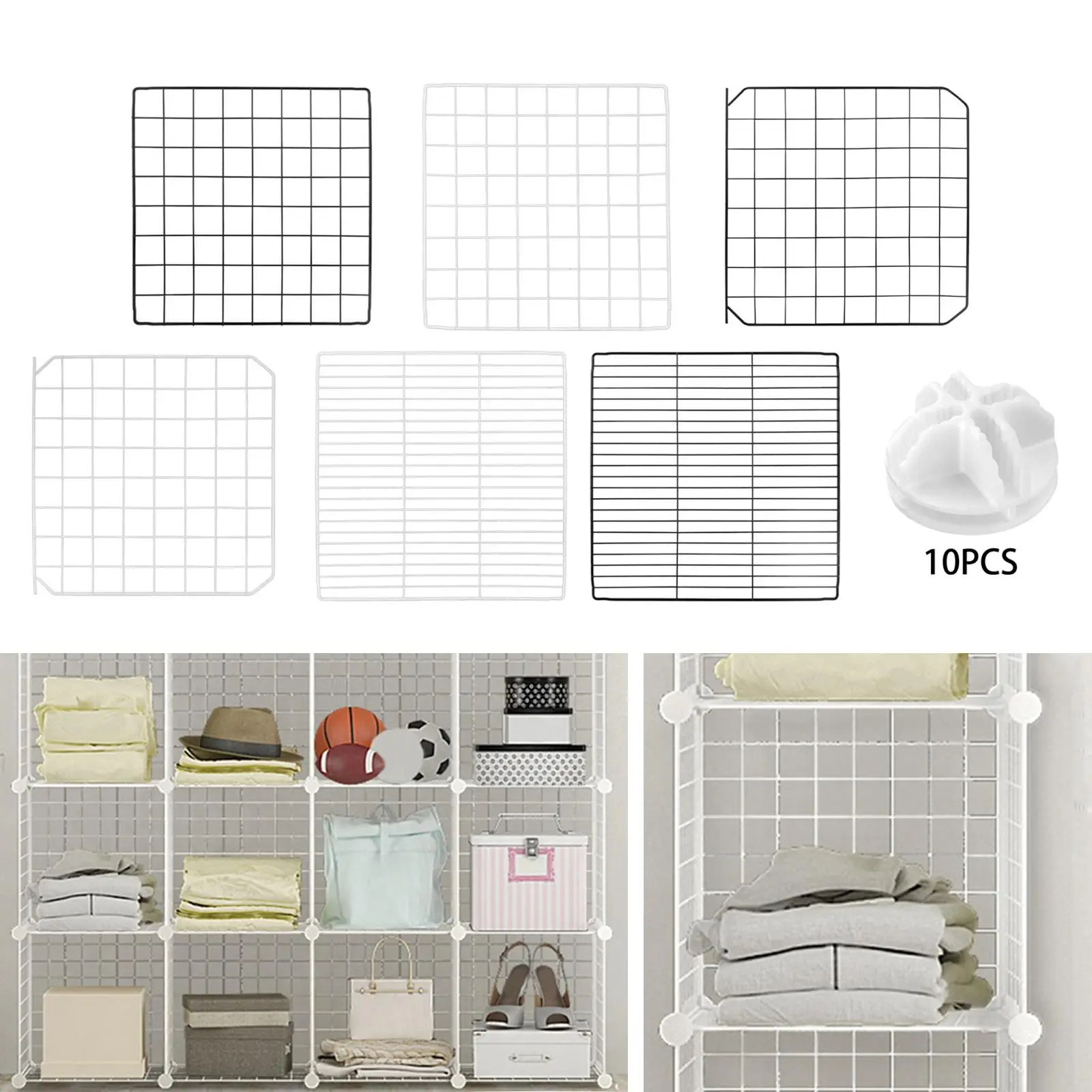 cercado modular para pets