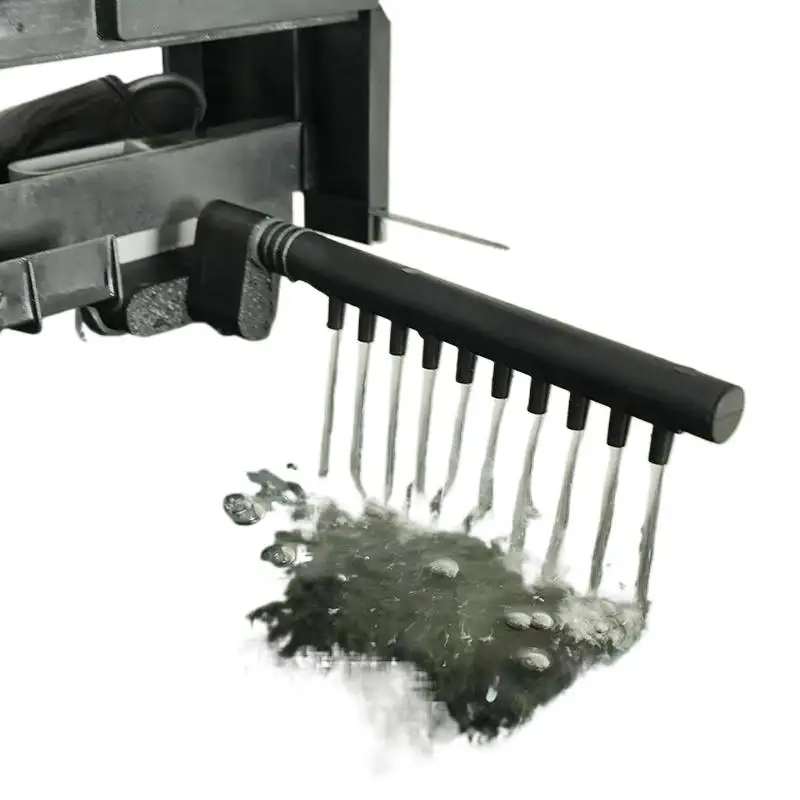 Kit de Saída de Água para Aquário Xiaomi com Chuveiro e Bico de Pato - Image 5
