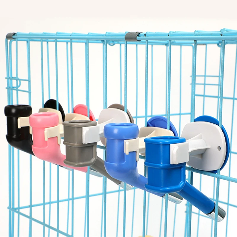 Bebedouro Portátil para Cães e Gatos Acoplável à Garrafa - Image 3