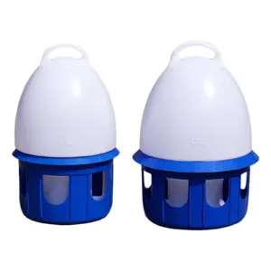 bebedouro automático para pássaros