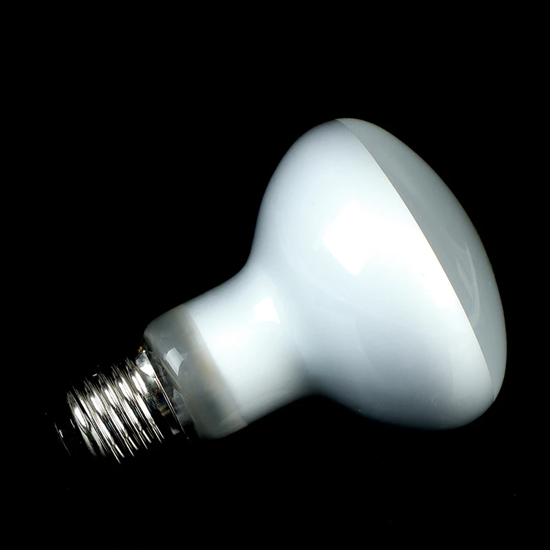 Lâmpada UVA UVB para Répteis com Aquecimento de 25W a 100W - Image 3