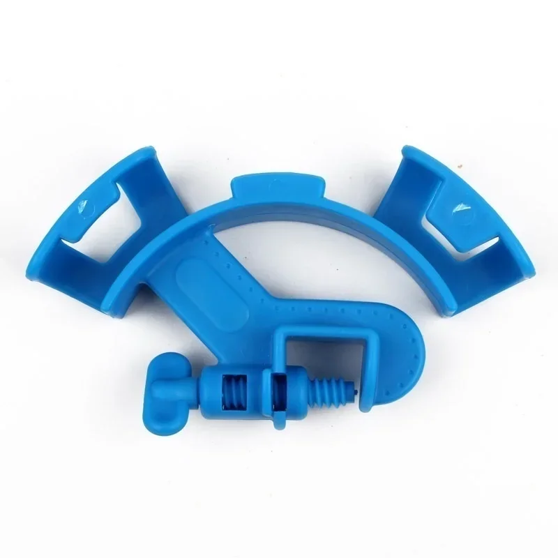 Suporte para Filtro de Aquário de Plástico com Fixação para Tubo de Água - Imagem 6