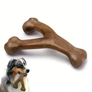 brinquedo para cães de nylon durável