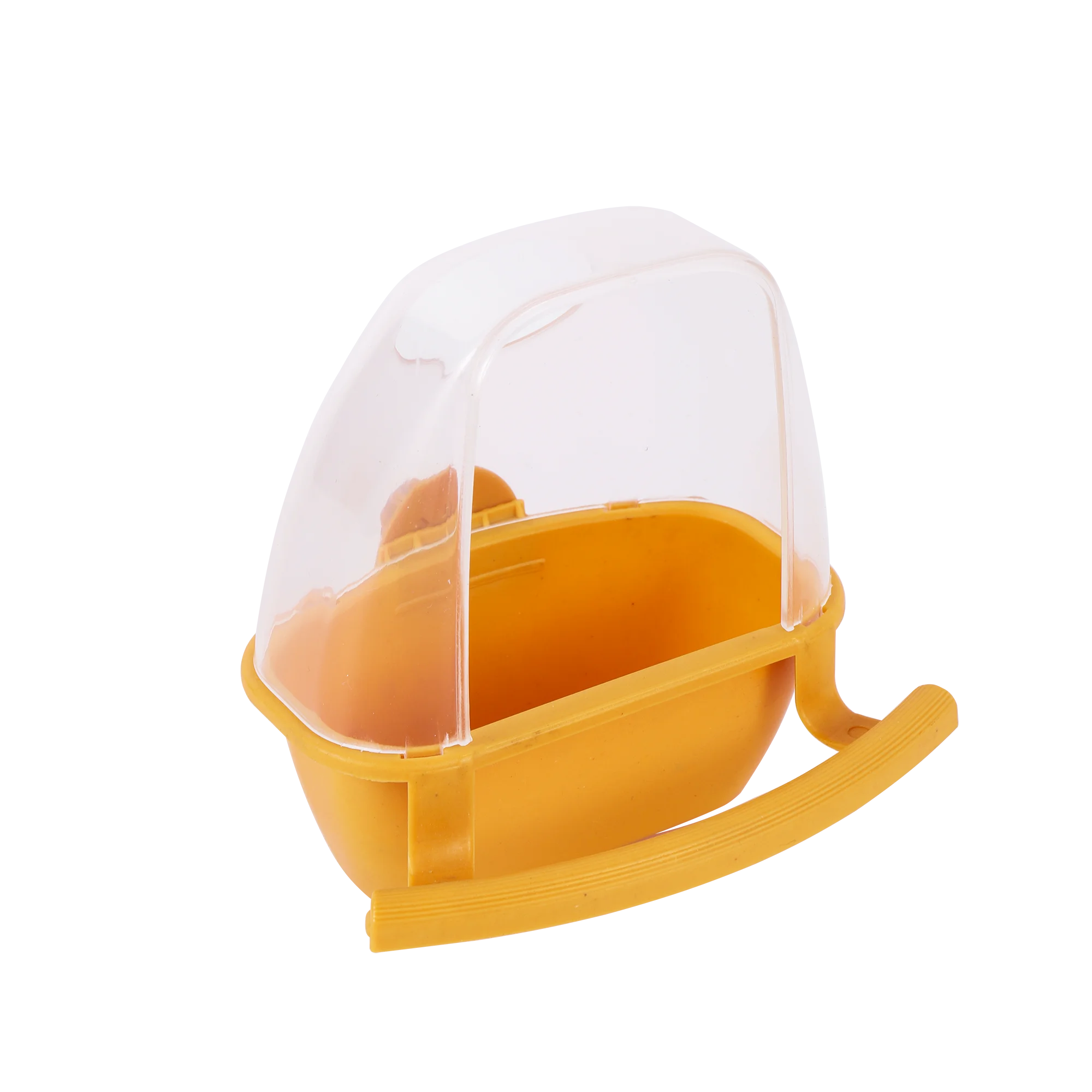 Comedouro para Pássaros e Papagaios 75x107x110 mm - Imagem 5