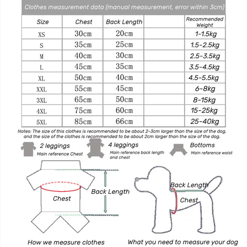 Camisa Havaiana para Cães de Chiffon com Estampa de Folhas - Image 6