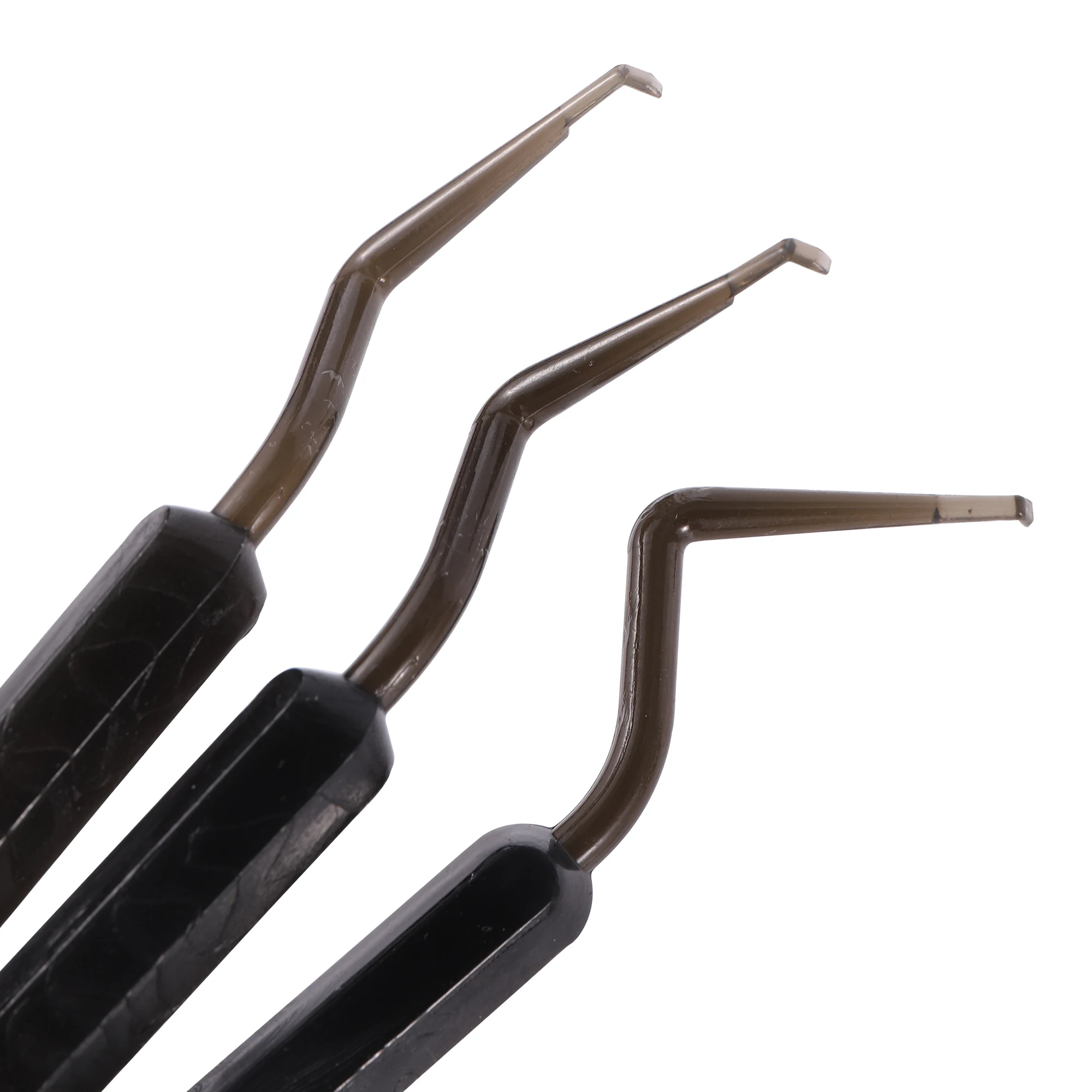 Agulha de Enxerto para Apicultura de Plástico 13,3 cm Antiderrapante - Imagem 5