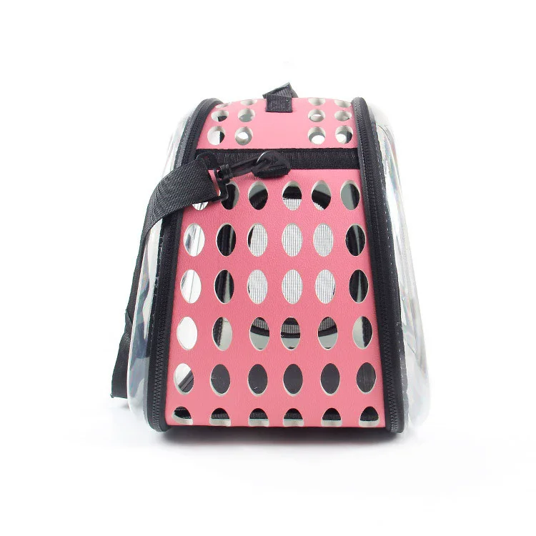 Bolsa de Transporte para Cães com Ventilação e Isolamento - Image 3