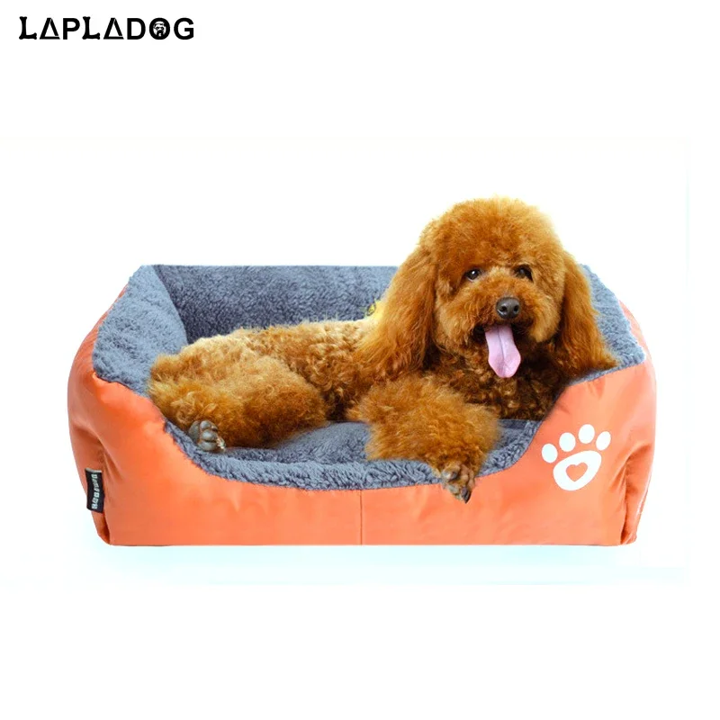cama para cães e gatos pequenos