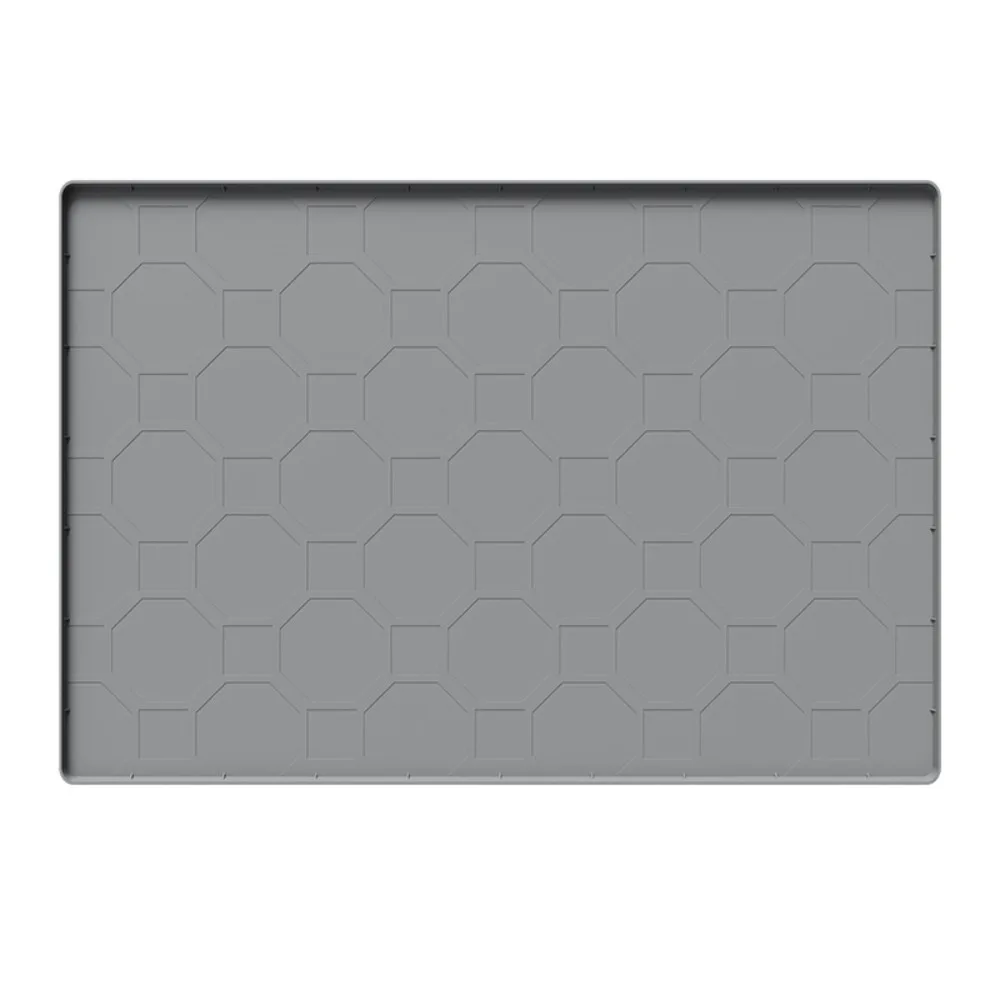 Almofada de Silicone para Pets 100cm Resistente a Arranhões - Image 3