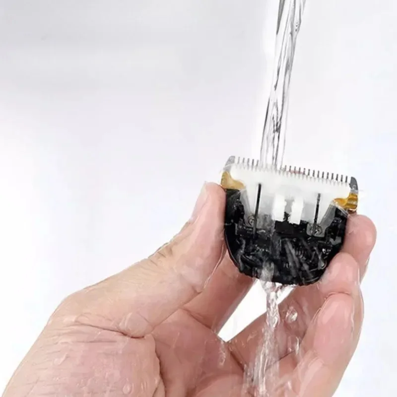 Máquina de Tosa para Cães e Gatos Sem Fio Recarregável USB - Image 4