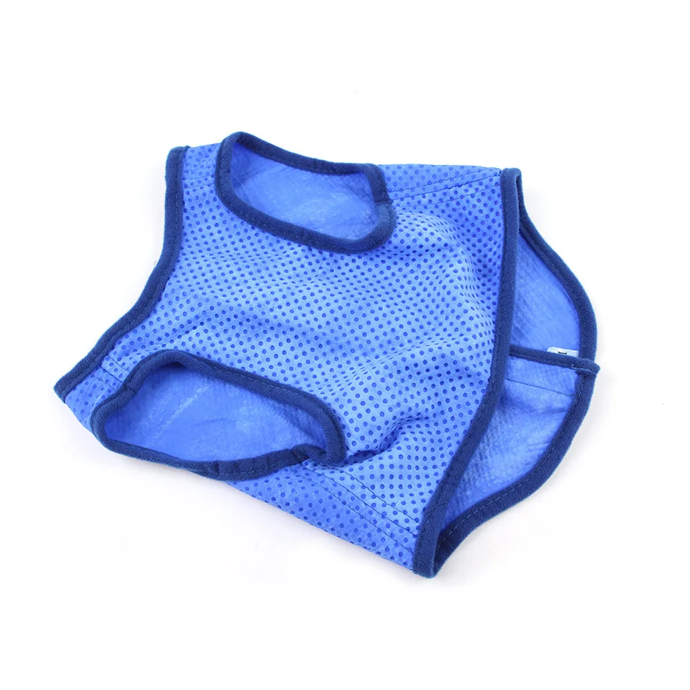 Colete de Resfriamento para Cães com Design de Ventilação - Imagem 5