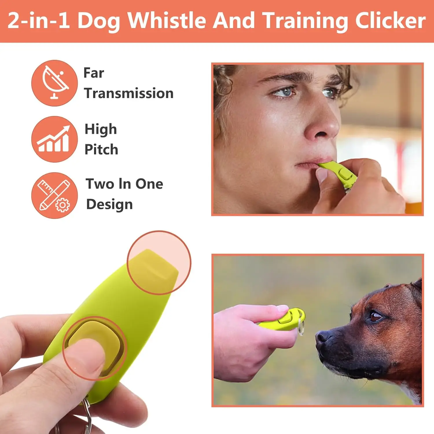 Kit Treinamento para Cães com Bolsa de Petiscos Oxford e Cinto Ajustável - Image 4