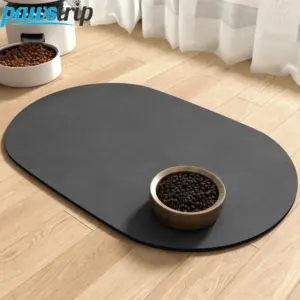 tapete para alimentação de pets
