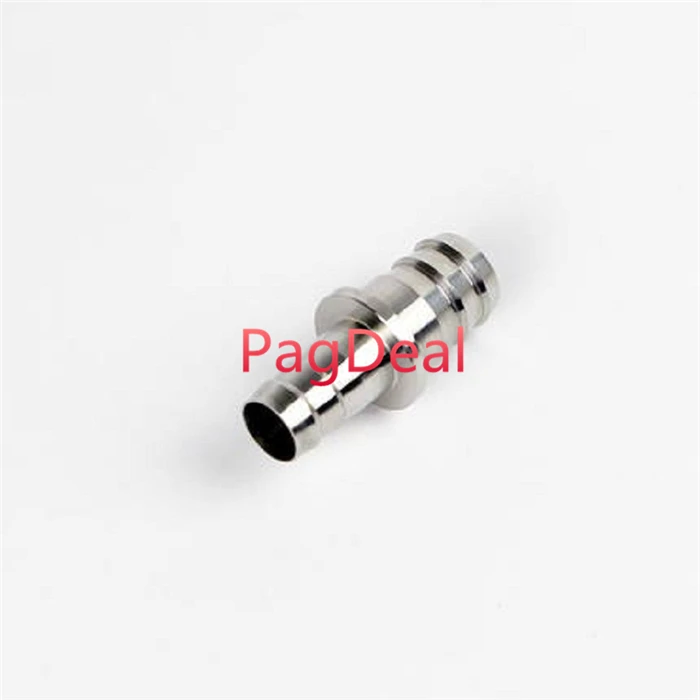 Adaptador de Mangueira de Aço para Aquário 12mm/16mm com Nó de Fixação - Image 3