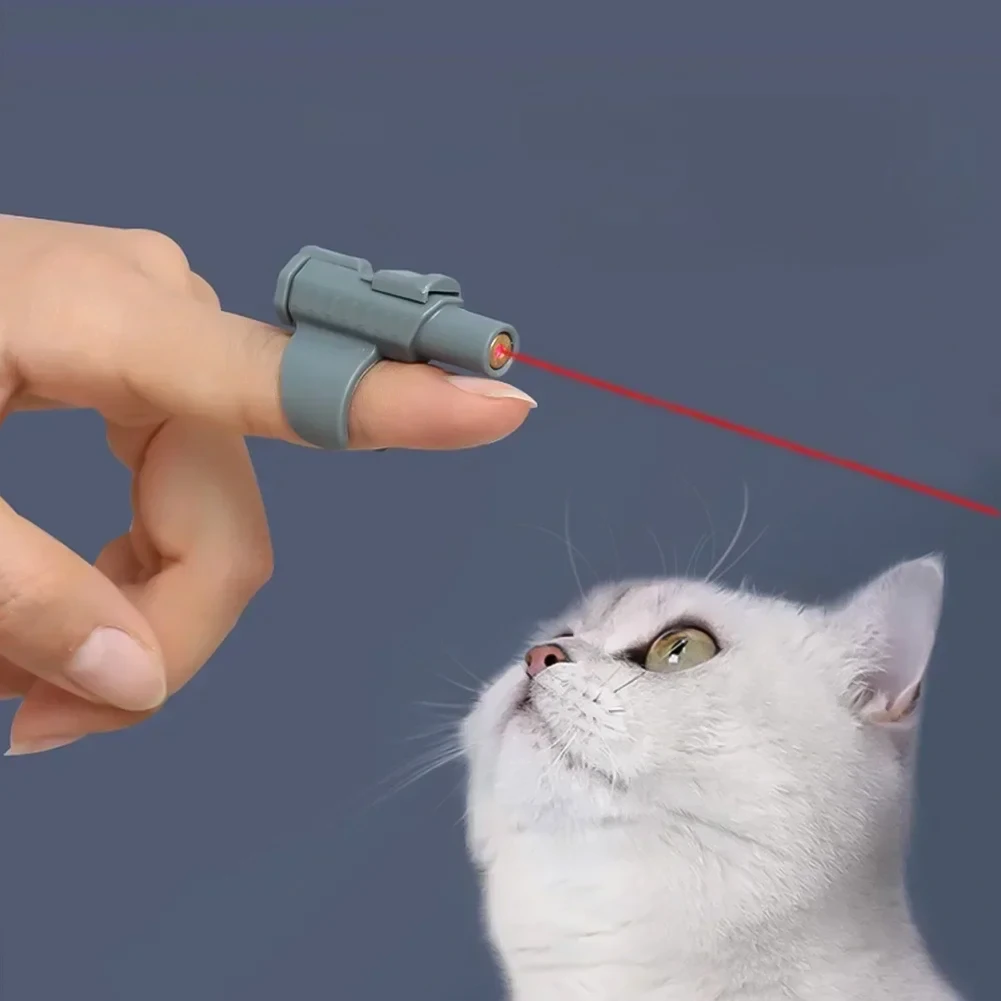 brinquedo laser para gatos com pilha
