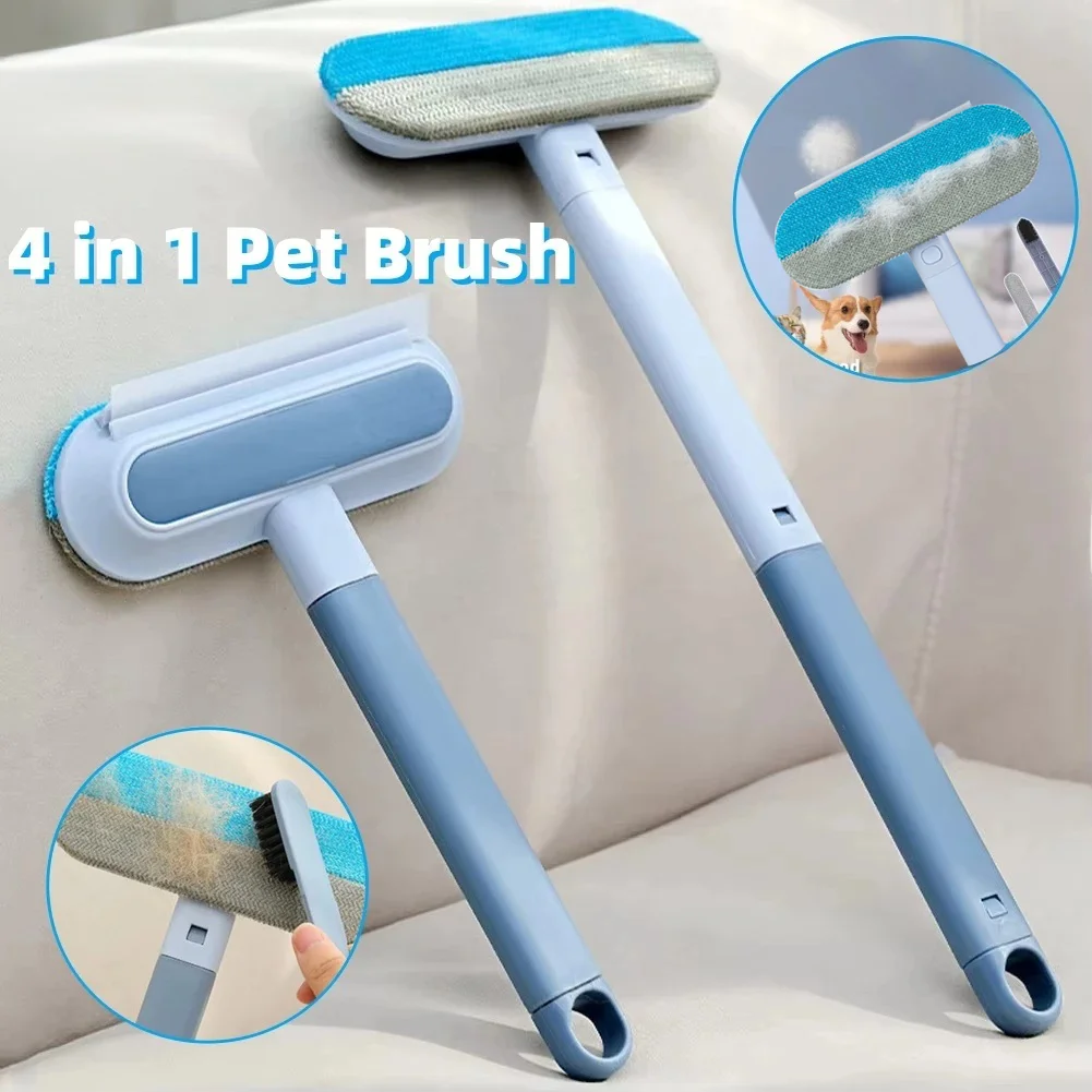 removedor de pelos para cães e gatos