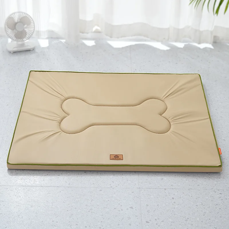 Cama Impermeável para Cães e Gatos em Tecido Oxford - Image 3