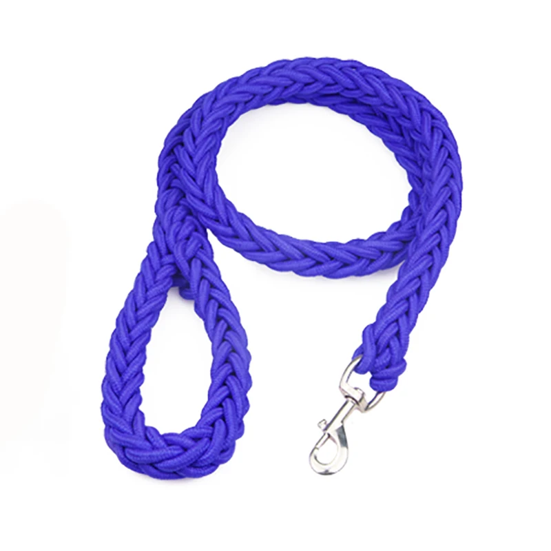 Coleira de Nylon para Cães Médios e Grandes de 120 cm - Imagem 5