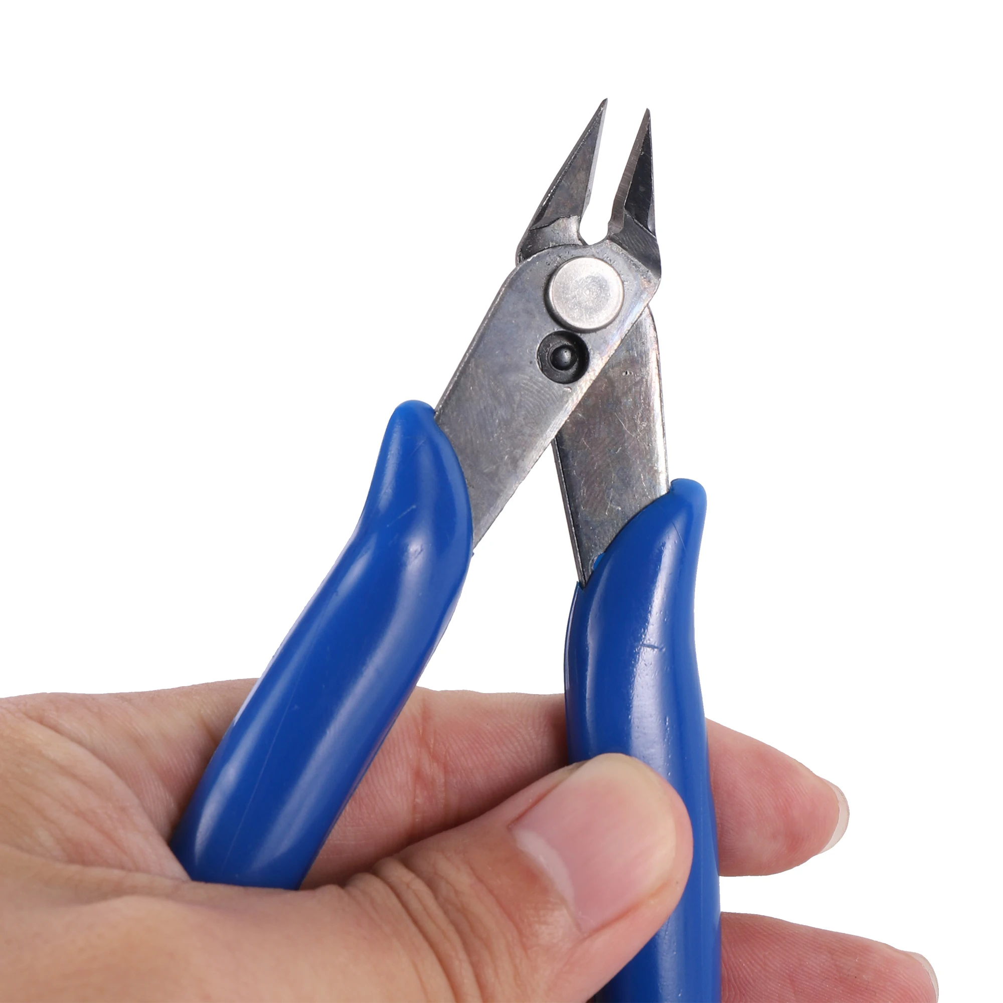alicate de aço para pássaros