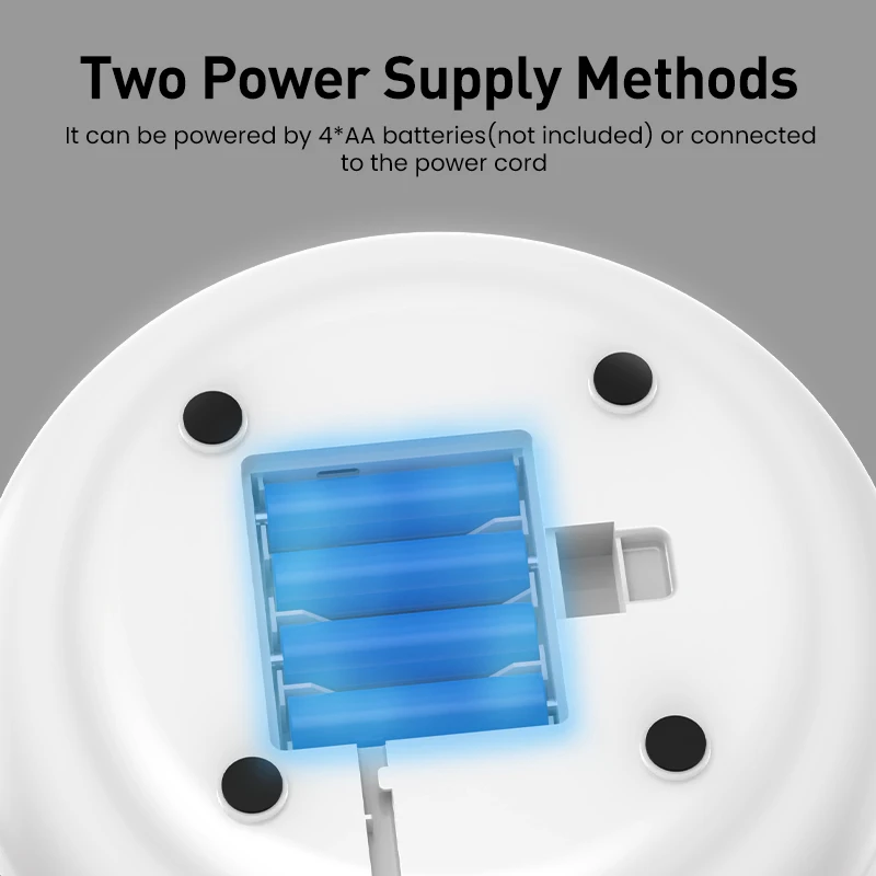 Rojoeco Brinquedo Interativo para Cães e Gatos 2 em 1 com 5 Modos - Image 5