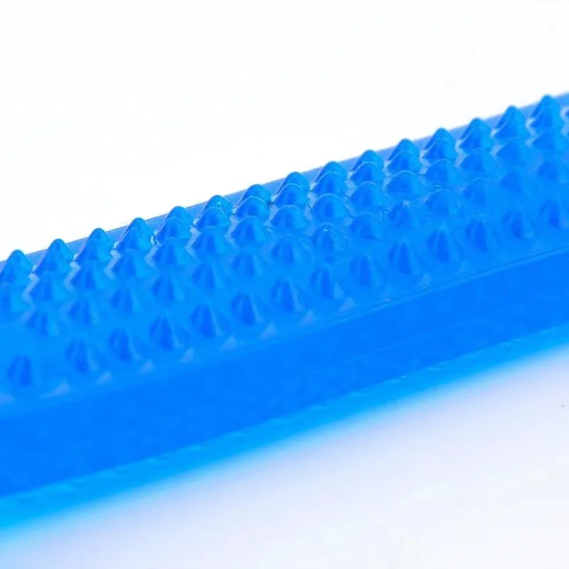 Brinquedo de Borracha para Cães em Formato de Osso 15 cm - Imagem 4
